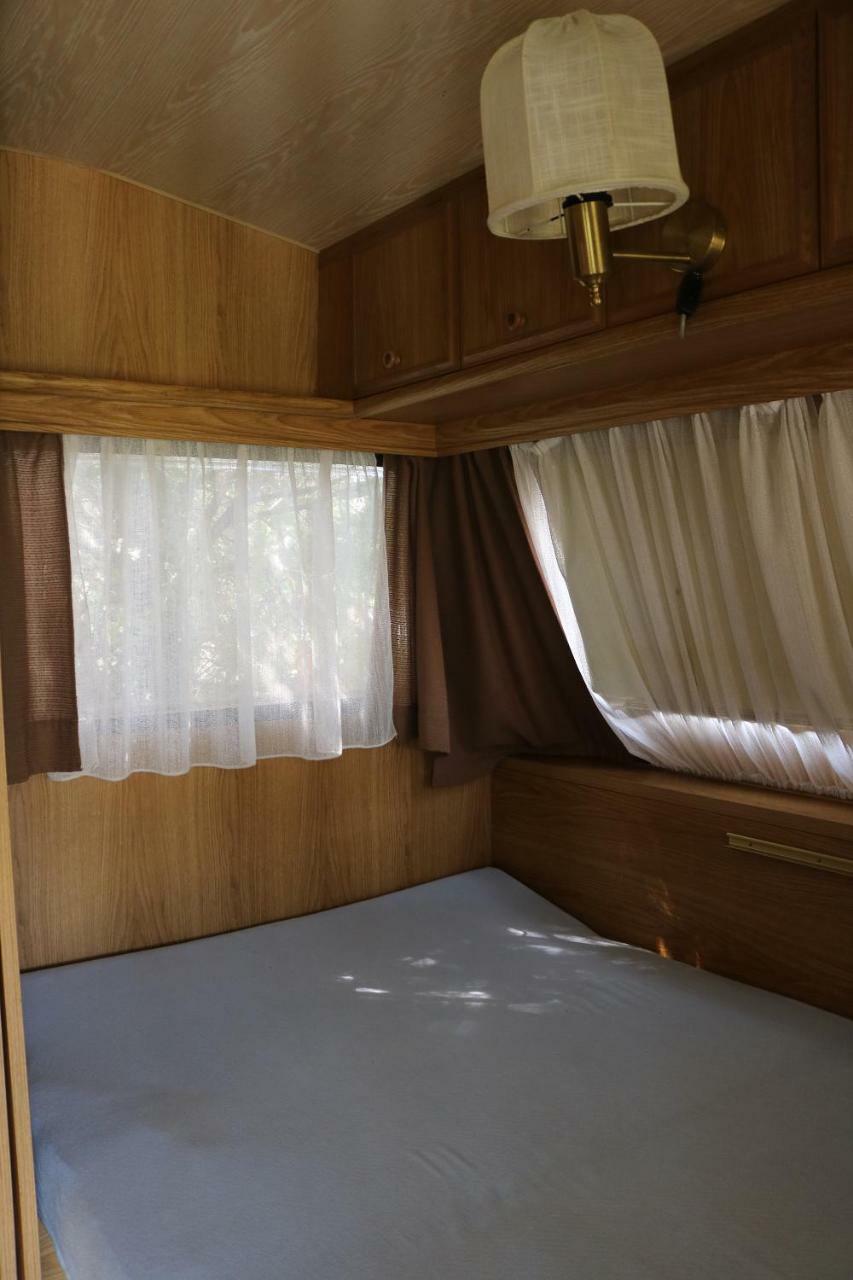 Hotel Mandel Camping Paloznak Pokój zdjęcie